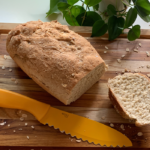 oatmeal bread