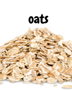 oats