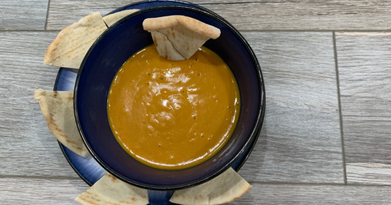 Creamy Heart-Friendly Cheezey Vegan Sauce: A Delicious Twist with White Beans