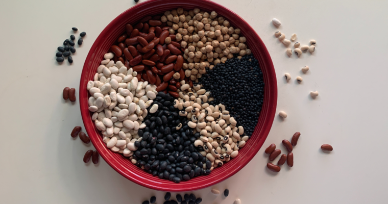 What are the Health Benefits of Eating Beans