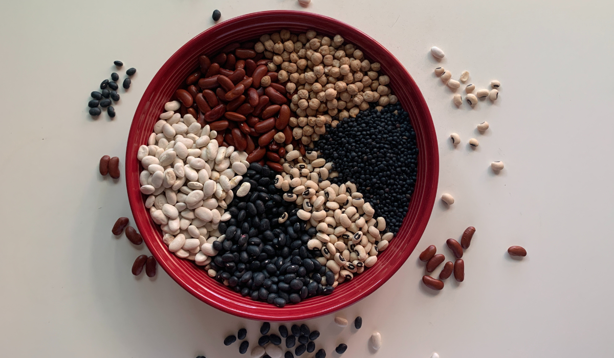 What are the Health Benefits of Eating Beans