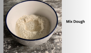 Mix Dough