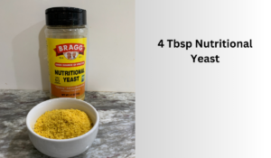 Nutritional Yeast