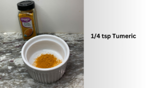 Tumeric