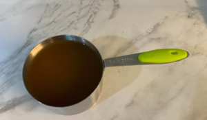 vegetable broth