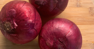 Red Onion