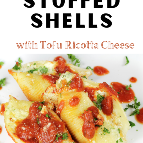 Stuffed Shells