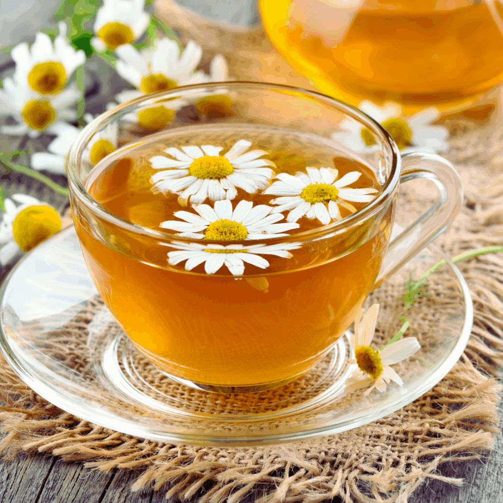 Chamomile Holistic Healing
