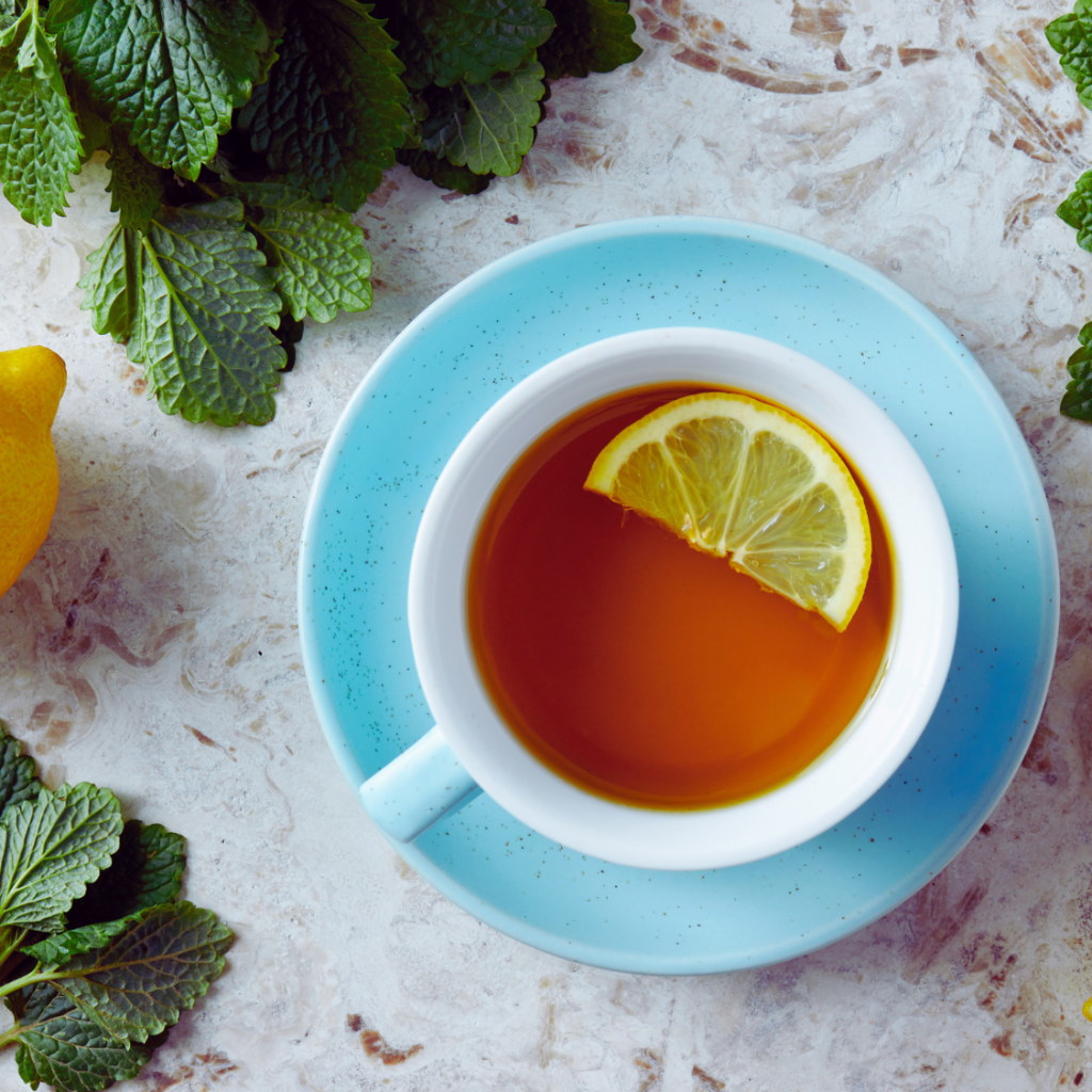 Lemon Balm