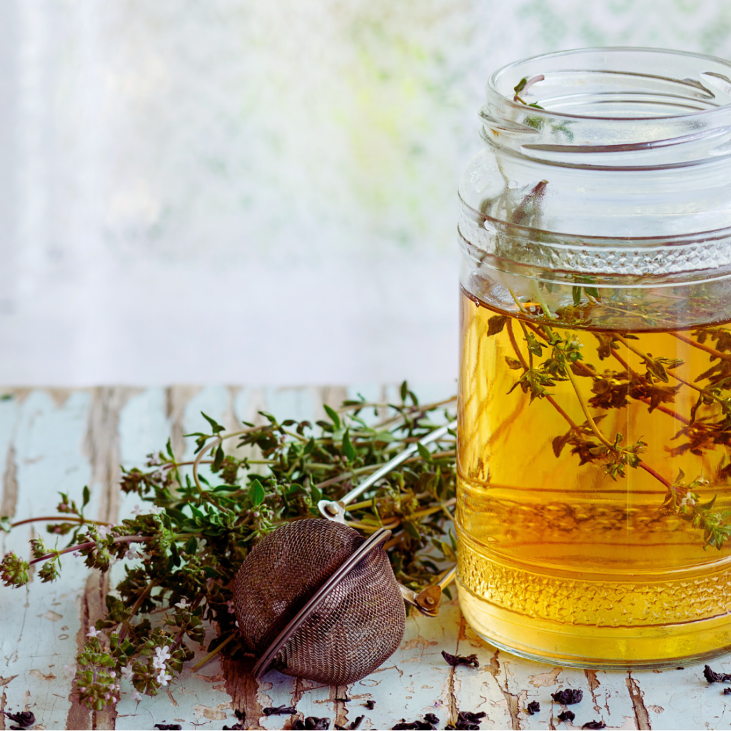 Thyme
