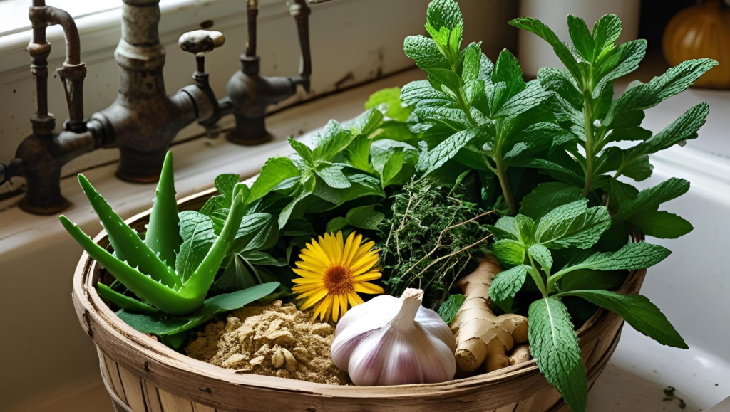 Holistic Healing