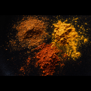 spices