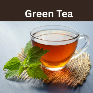 Green Tea