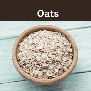 oats