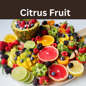 citrus fruit