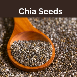 Chia Seeds