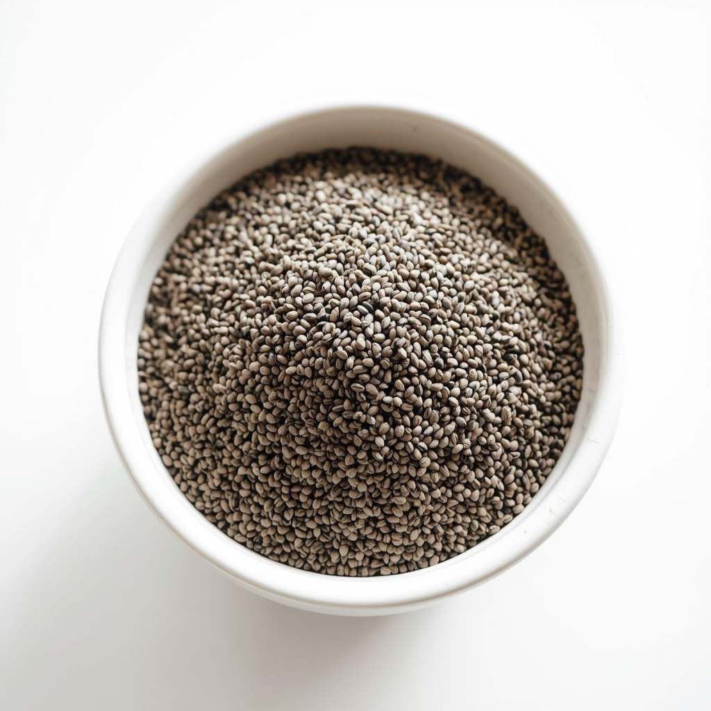 Chia Seeds