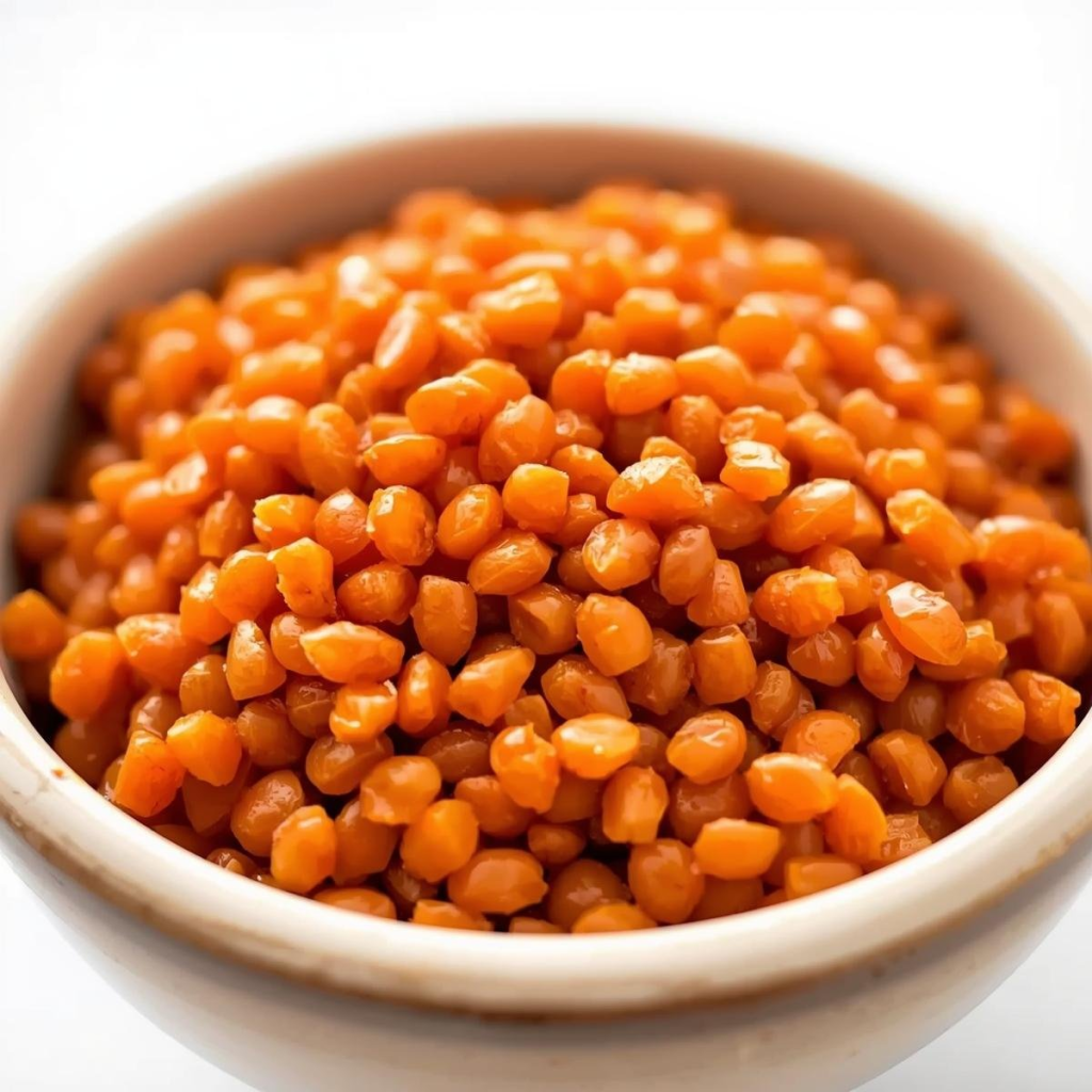 Lentils
