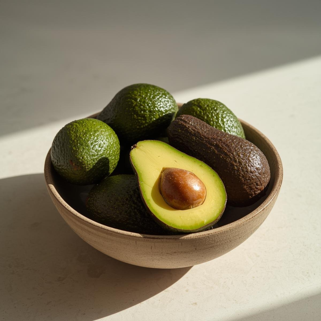 avacados