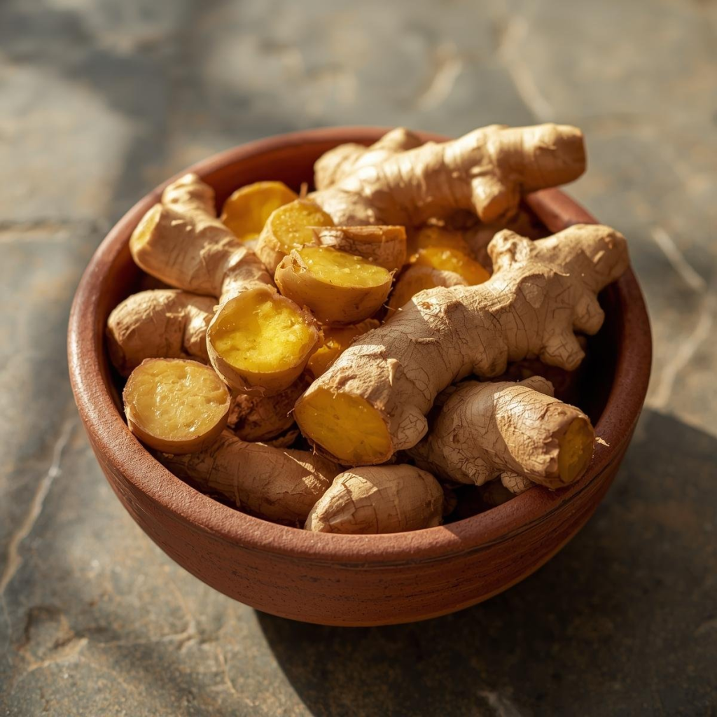 Ginger