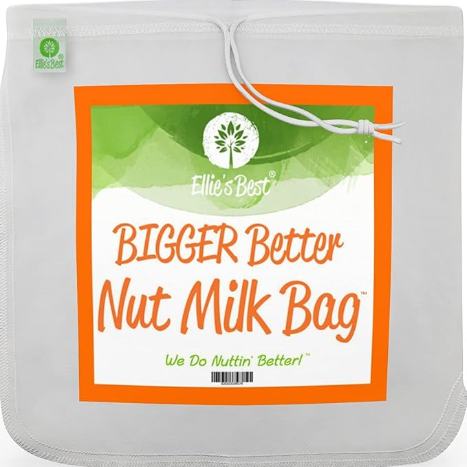 Nut Milk Bag