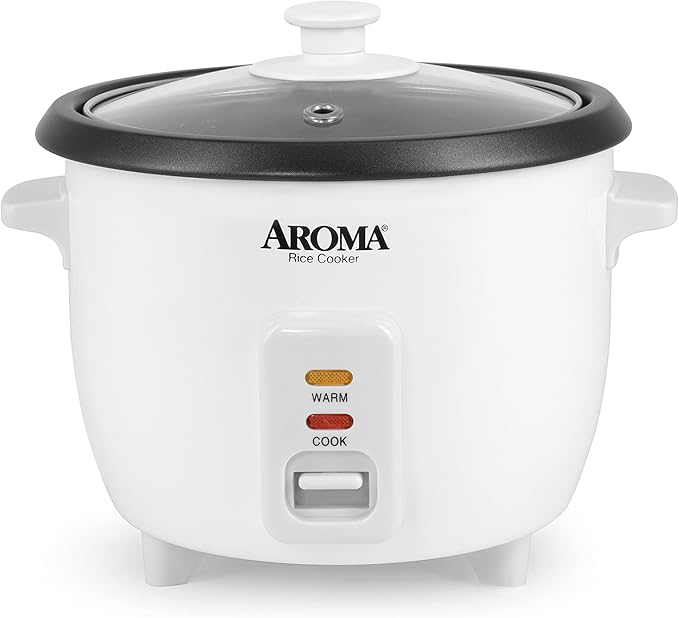 Rice Cooker