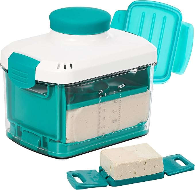 Tofu Press
