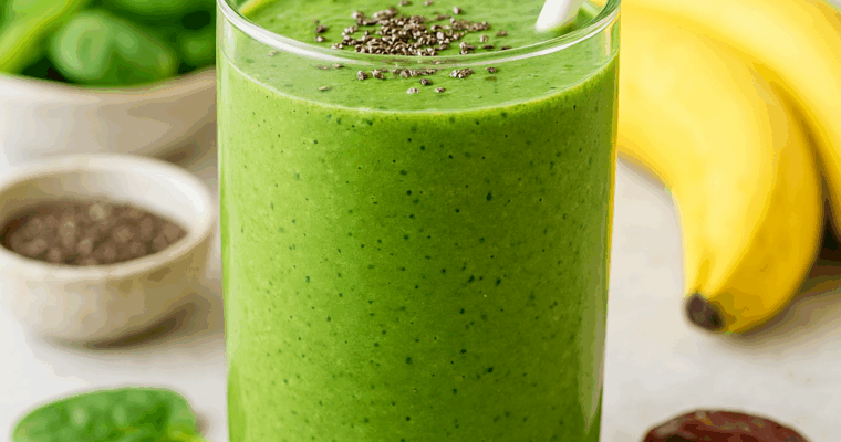Superfood Smoothie