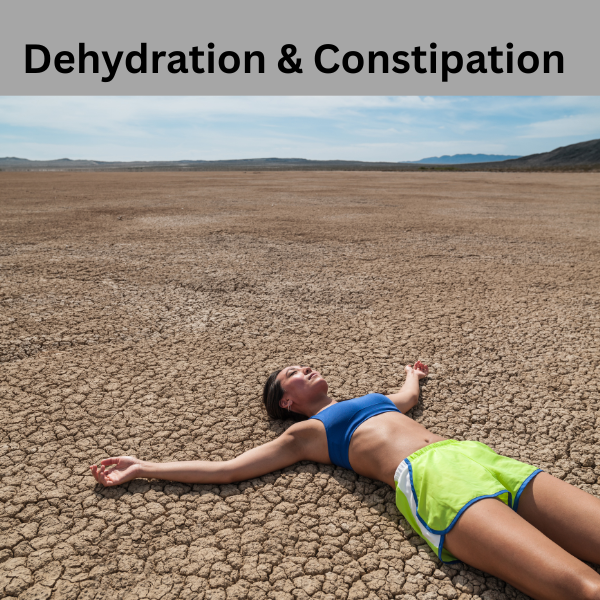 Causes of Constipation