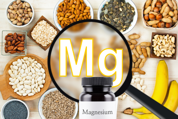 Magnesium for Constipation: How This Mineral Supports Natural Digestive Relief