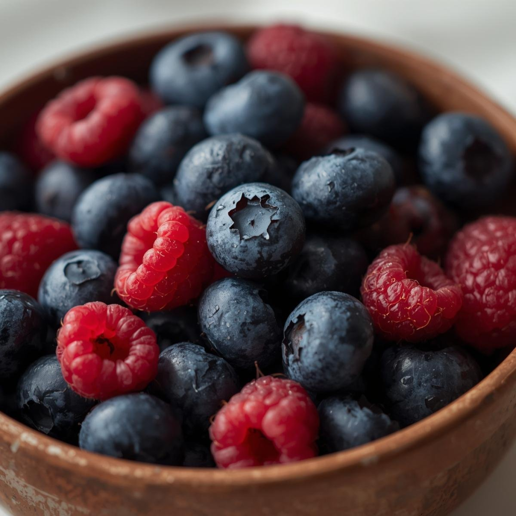 Berries