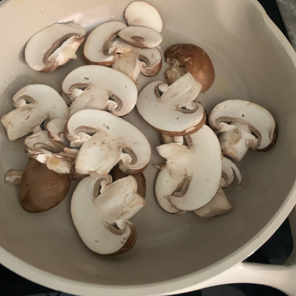 Mushrooms