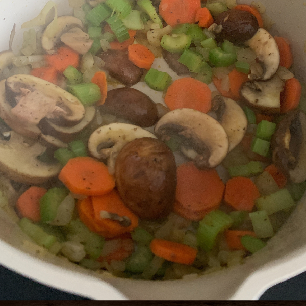 Veggies
