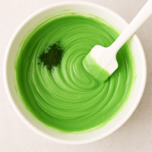 add flavor and color