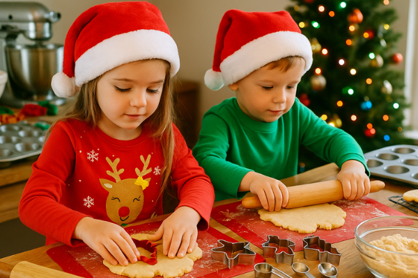 25 Essential Baking Tools Every Home Baker Needs For The Holidays