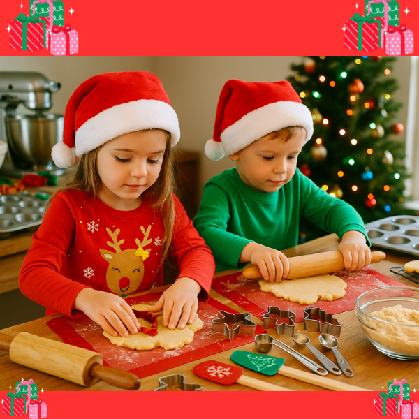 25 Essential Baking Tools Every Home Baker Needs For The Holidays