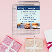 Baking Cooling Racks