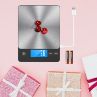 digital kitchen scale