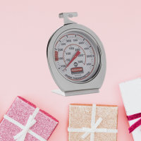 oven thermometer